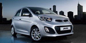 Promo Picanto Kia Photo