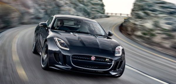 Tampilan Jaguar 2015 2016
