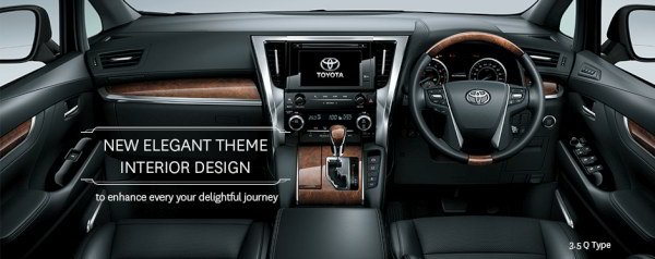 Rental Sewa Mobil Alphard Jogja Murah Vellfire 2017 Transformer