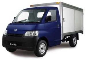 Wallpaper Mobil Daihatsu Box