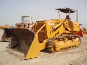 Sewa Dozer Shovel Terbesar Di Dunia