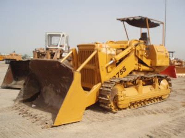 Sewa Dozer Shovel Terbesar Di Dunia