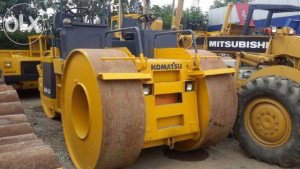 Wales Komatsu Terbesar Di Dunia