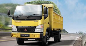 dump truk