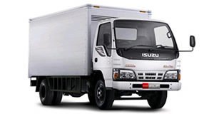 truk box