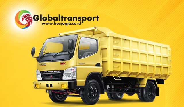 dump truk