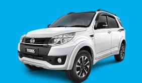 Daihatsu Terios