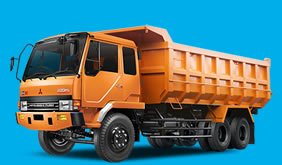 dump truck