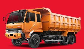 dump truck