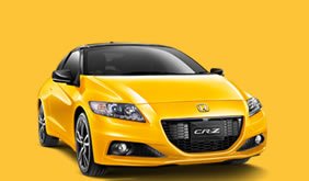 Honda CR-Z