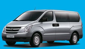 Hyundai-H1