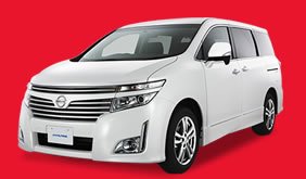 New-Elgrand