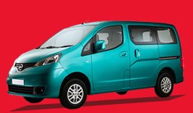 Nissan-Evalia