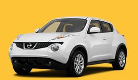 NISAN JUKE