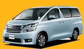 Toyota-Vellfire