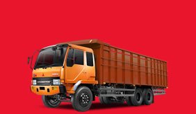 Truk Tronton