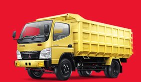 Dump Truck 10 ban