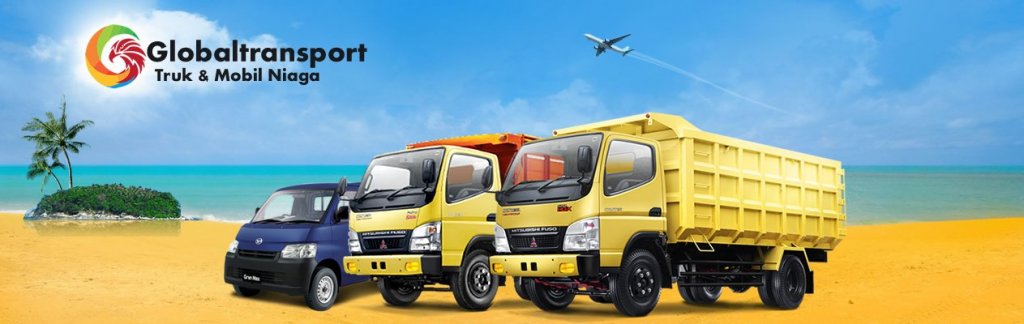 truk dan mobil niaga