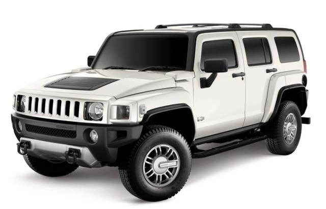 Hummer-