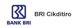BRI Cikditiro