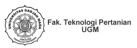 Pertanian UGM