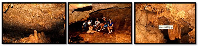 paket wisata Goa Sioyot