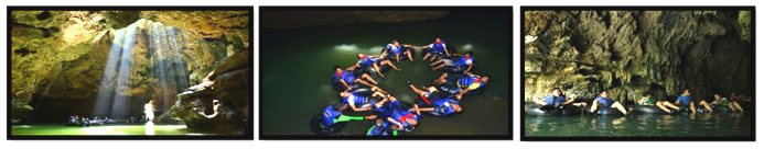 paket wisata gua pindul