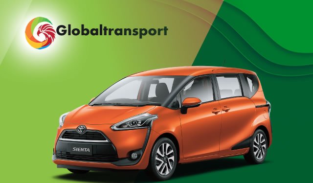 Telah Hadir Produk Toyota Sienta Release Terbaru Di Tahun 2016