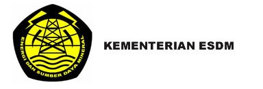KEMENTERIAN ESDM