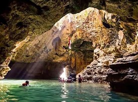 Gua Pindul Jogja
