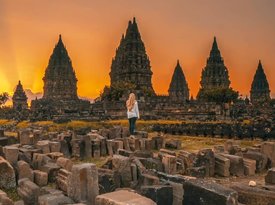 Prambanan