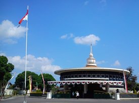 museum perjuangan