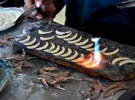 perak processing