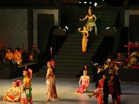 ramayana ballet