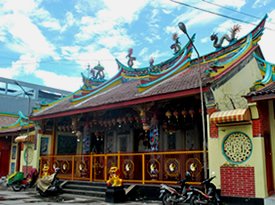 KlentengPoncowinatan