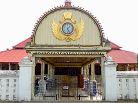 Masjid kauman