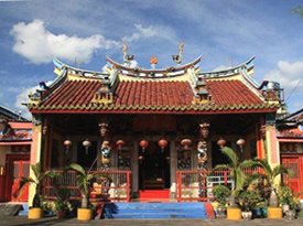 vihara buddha prabha