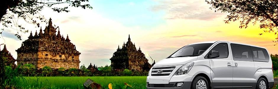 Sewa Mobil Big MPV jogja