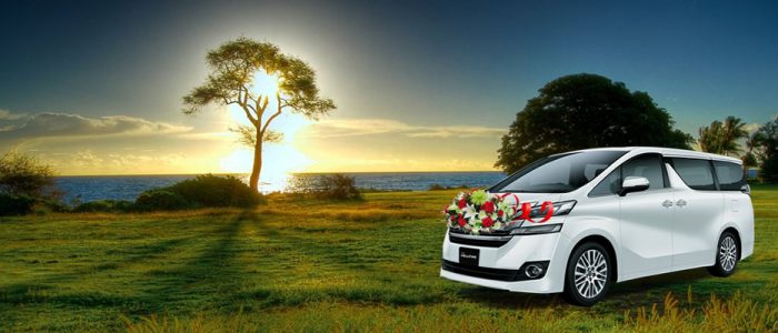 Sewa Mobil Pengantin