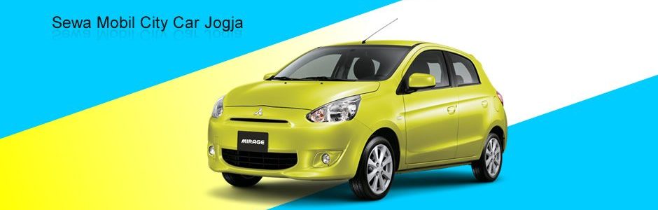 Sewa Mobil city car