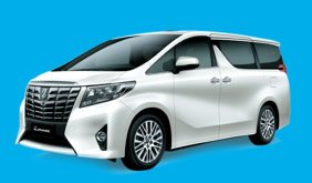 Alphard-Transformer