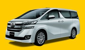 Toyota-Vellfire