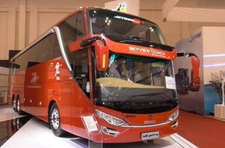 bus shd yogyakarta