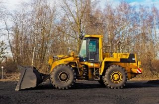 Wheel-Loader