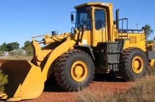 loader