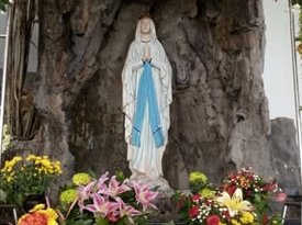 Gua Maria Mojosongo
