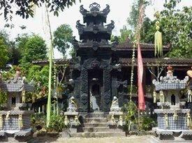 Pura Bhakti Widhi jogja