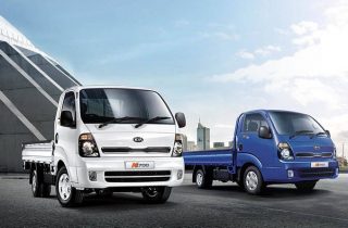 KIA Big Up, sumber KIA Bandung