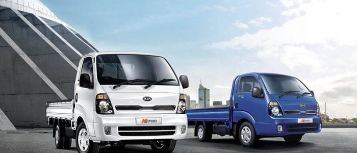 KIA Big Up, sumber KIA Bandung