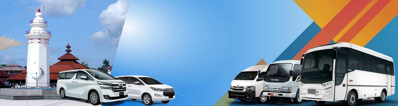 rental mobil banten